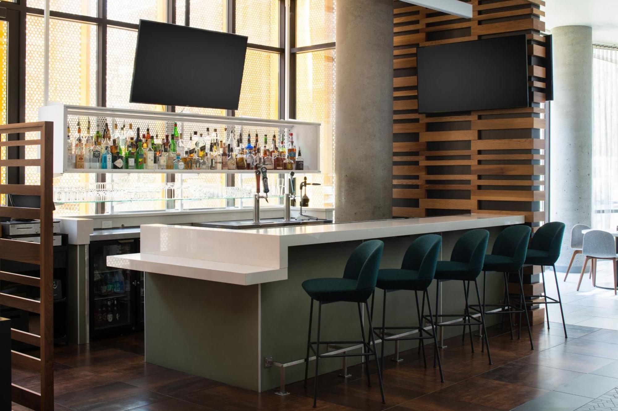 Residence Inn By Marriott Portland Downtown/Pearl District Esterno foto
