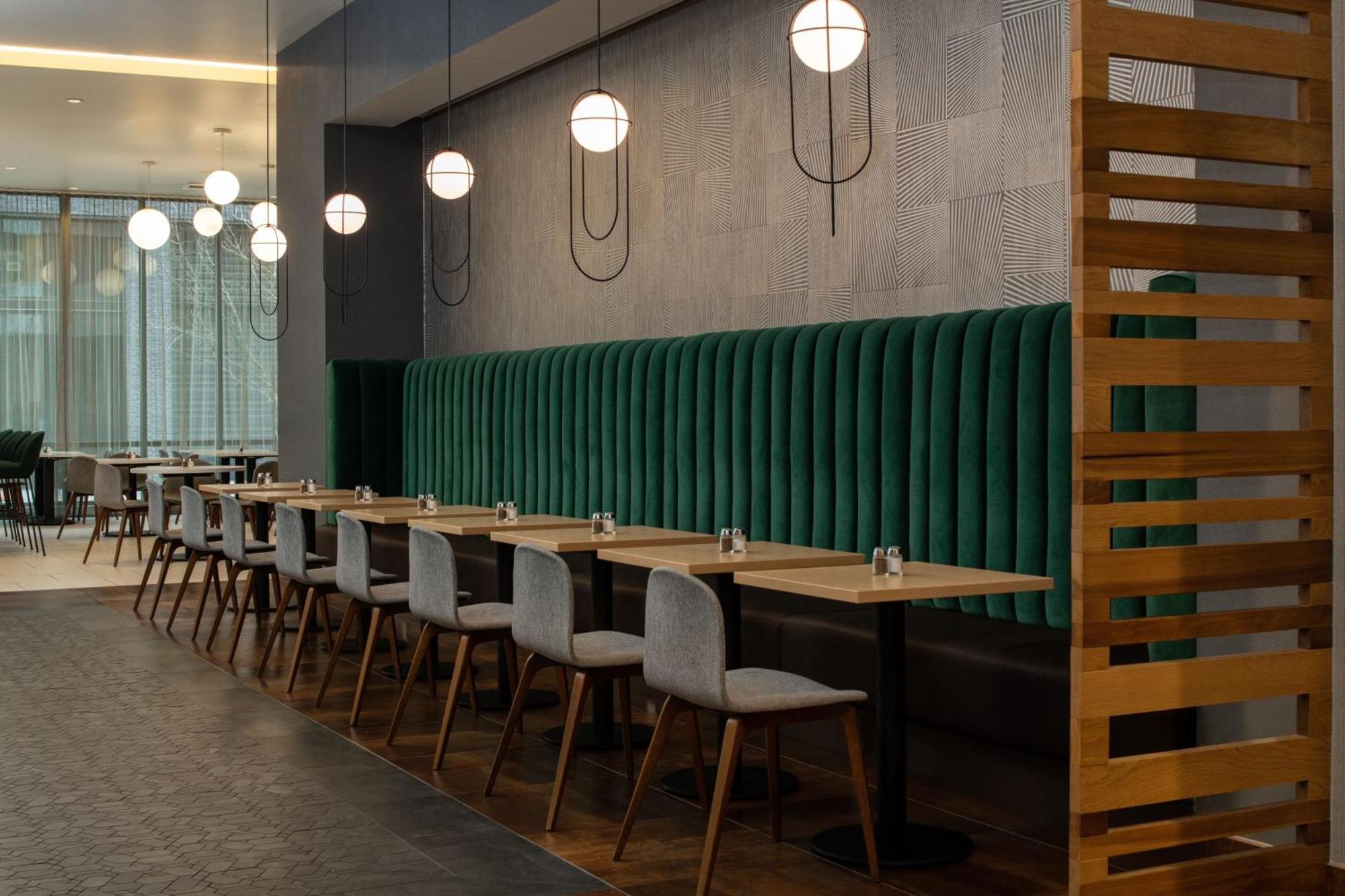Residence Inn By Marriott Portland Downtown/Pearl District Esterno foto