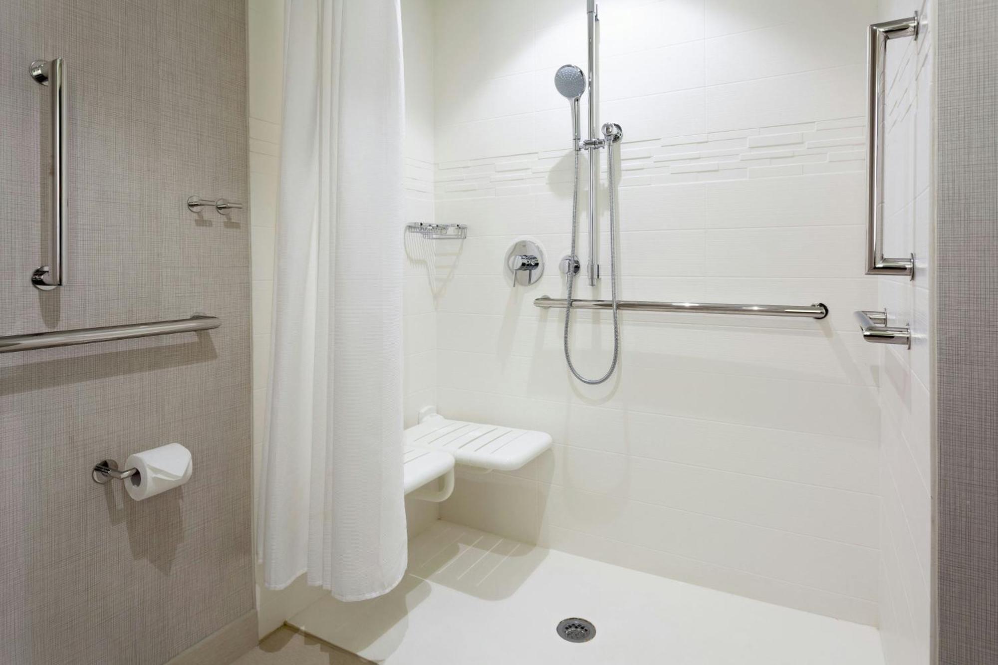 Residence Inn By Marriott Portland Downtown/Pearl District Esterno foto