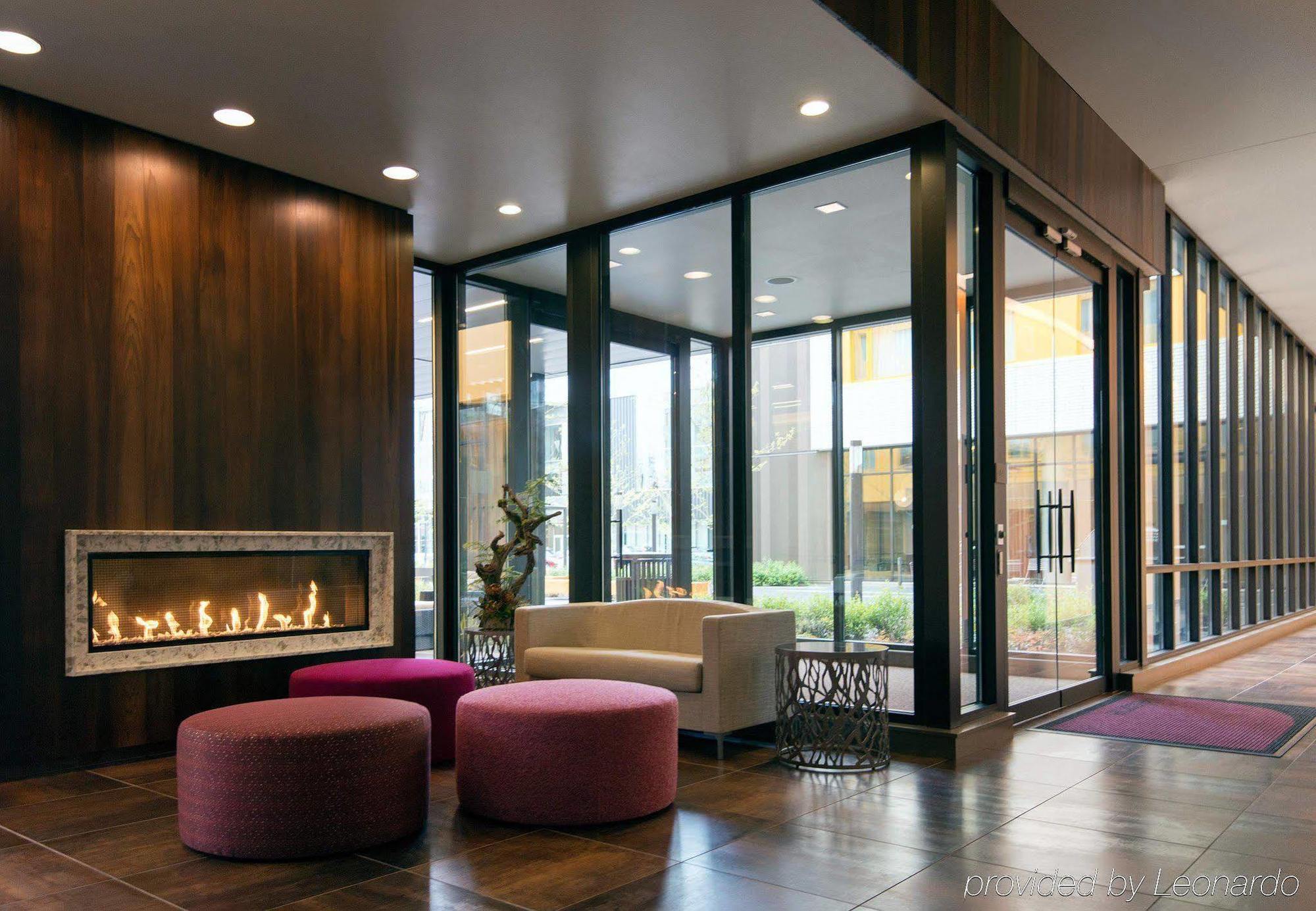 Residence Inn By Marriott Portland Downtown/Pearl District Esterno foto