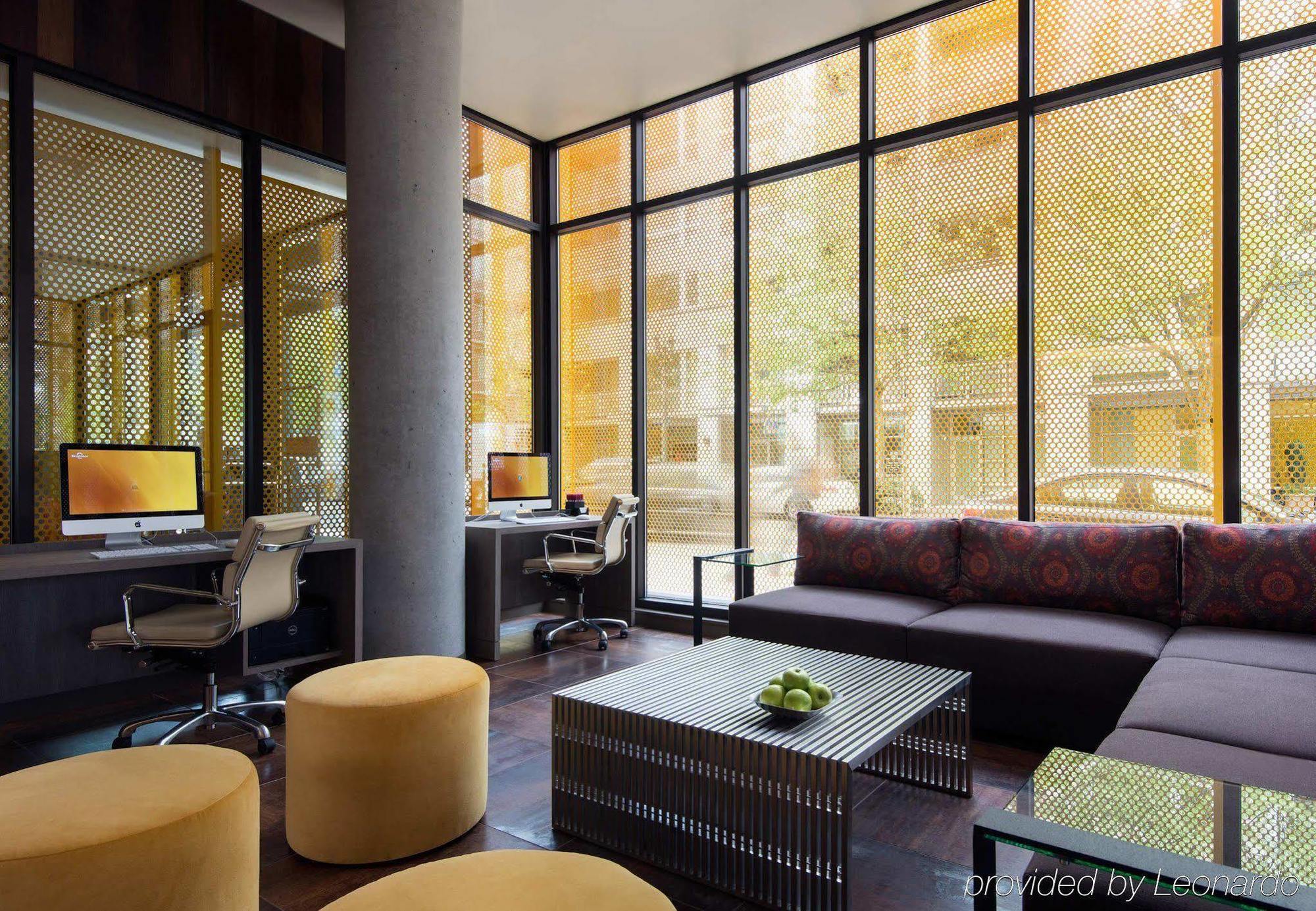 Residence Inn By Marriott Portland Downtown/Pearl District Esterno foto